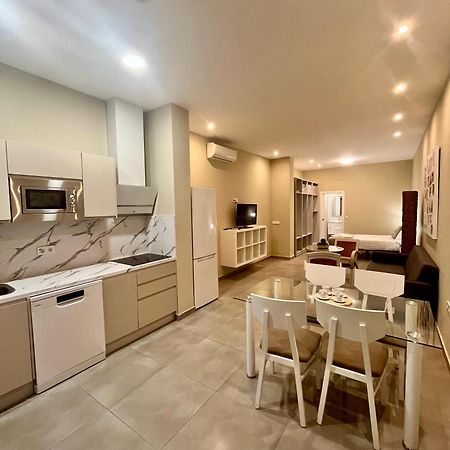 Vial Suites Gp Cordoba Exterior photo