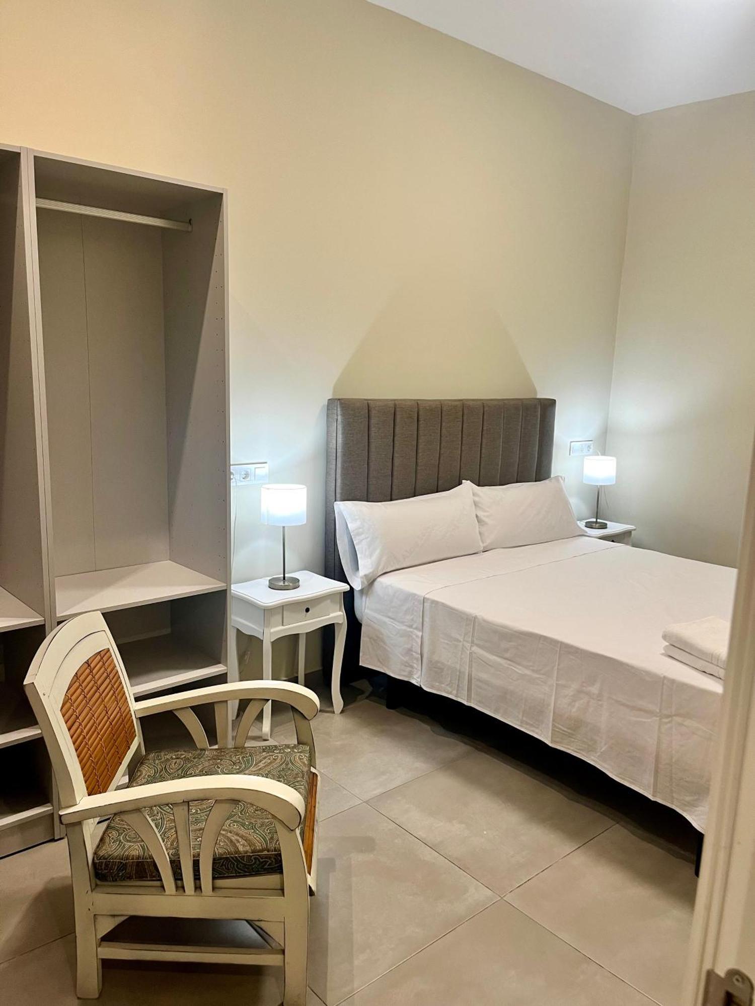 Vial Suites Gp Cordoba Exterior photo