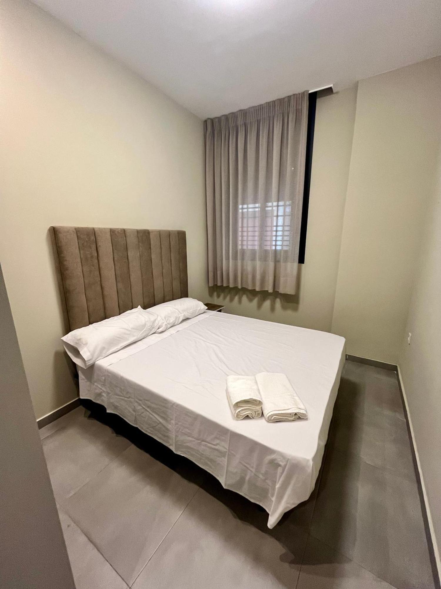 Vial Suites Gp Cordoba Exterior photo